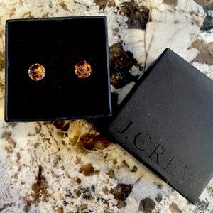 J Crew Earrings
